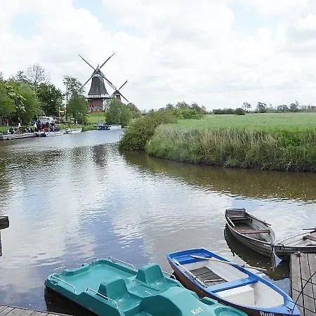 An Den Zwillingsmuehlen Holiday home