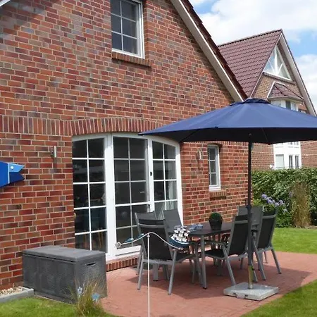 Holiday home An Den Zwillingsmuehlen *