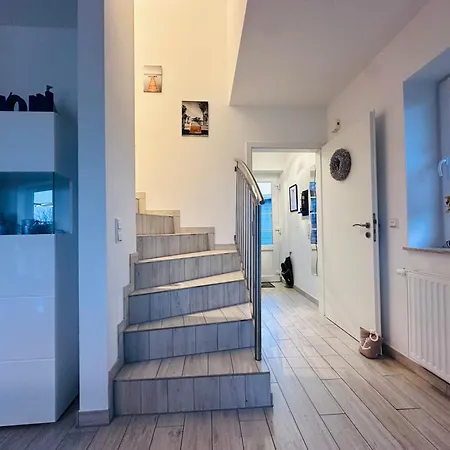 An Den Zwillingsmuehlen Holiday home
