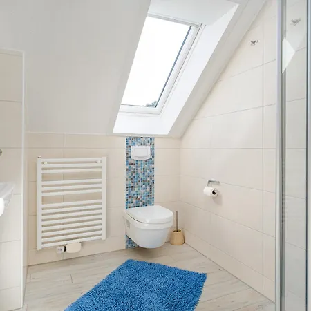 An Den Zwillingsmuehlen Holiday home Greetsiel