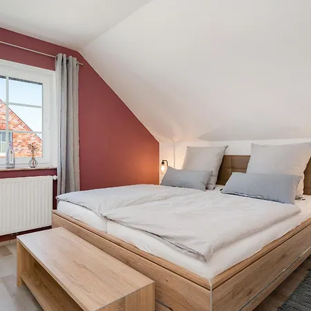 Holiday home An Den Zwillingsmuehlen