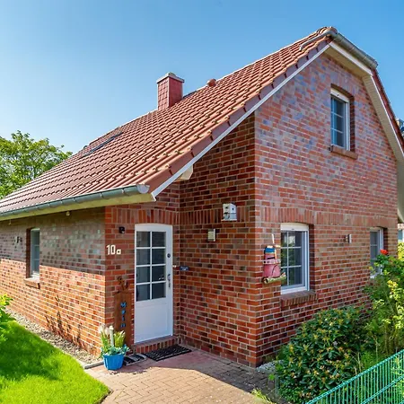 An Den Zwillingsmuehlen Holiday home Greetsiel