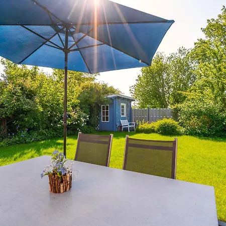 Holiday home An Den Zwillingsmuehlen Greetsiel