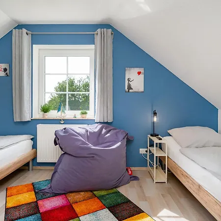 An Den Zwillingsmuehlen Holiday home