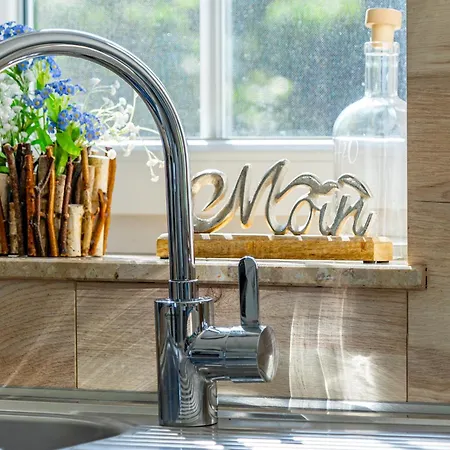 An Den Zwillingsmuehlen * Greetsiel