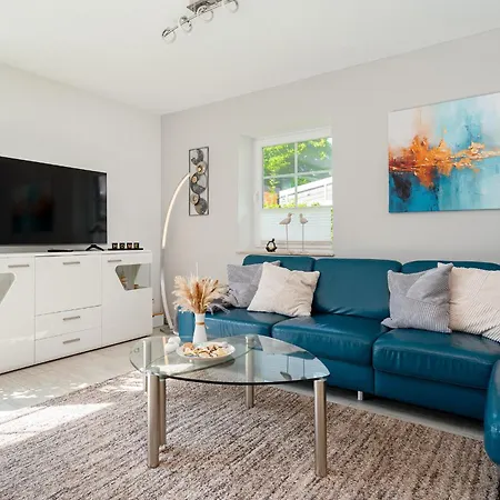 An Den Zwillingsmuehlen Holiday home