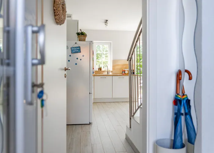 Feriehus An Den Zwillingsmuehlen *