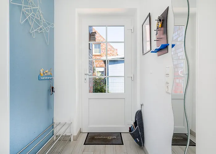 An Den Zwillingsmuehlen * Greetsiel