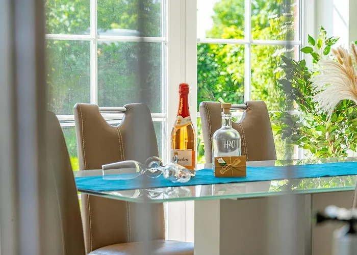 An Den Zwillingsmuehlen Greetsiel