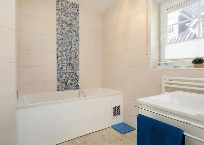 An Den Zwillingsmuehlen * Greetsiel