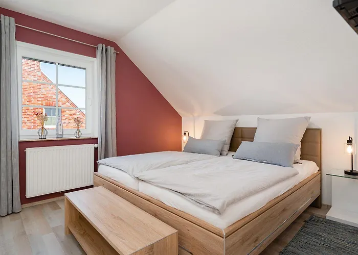 Feriehus An Den Zwillingsmuehlen