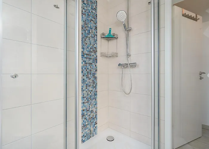 Feriehus An Den Zwillingsmuehlen *