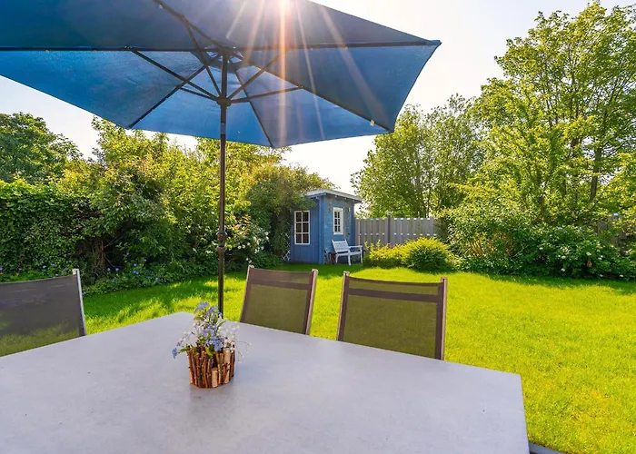 Feriehus An Den Zwillingsmuehlen Greetsiel