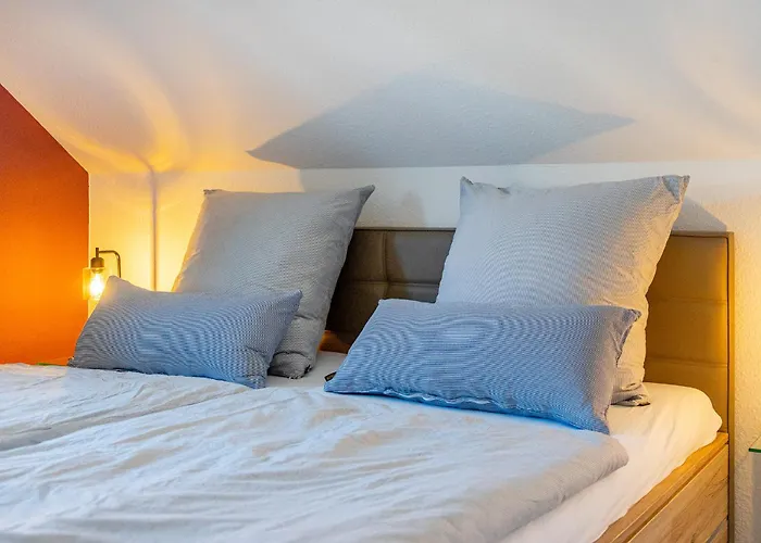 An Den Zwillingsmuehlen * Greetsiel