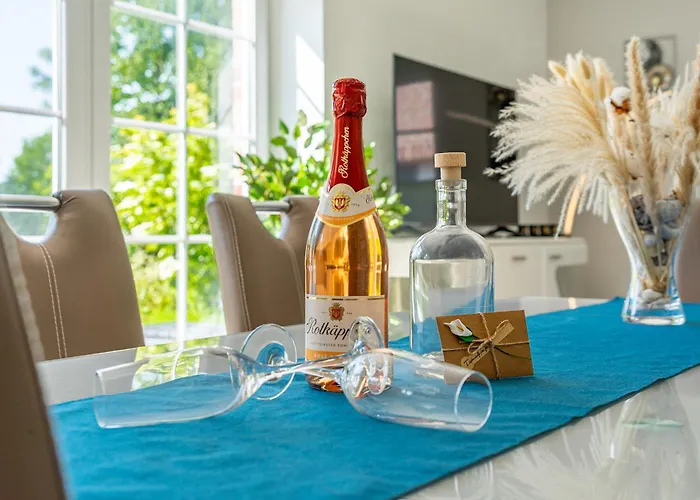 Feriehus An Den Zwillingsmuehlen Greetsiel