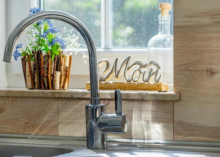 An Den Zwillingsmuehlen * Greetsiel