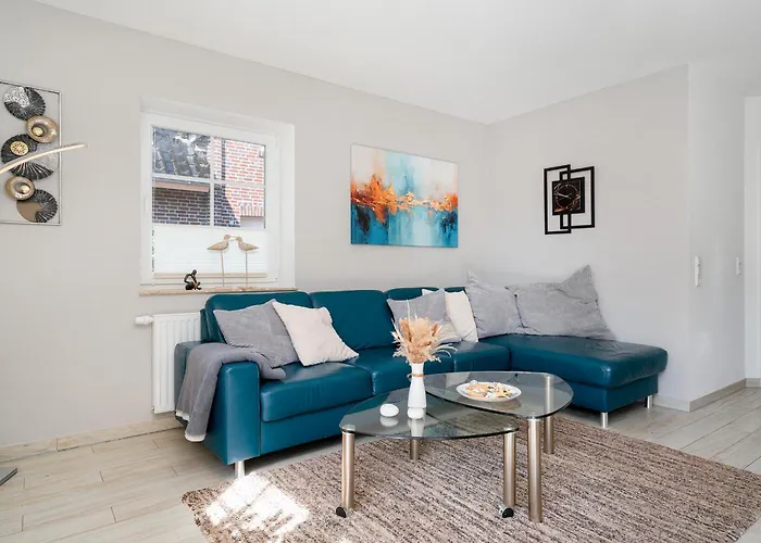 Feriehus An Den Zwillingsmuehlen